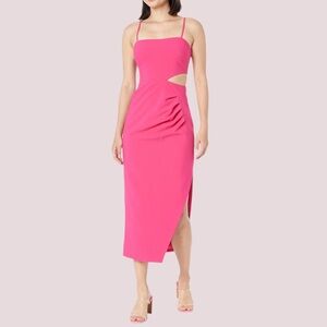 NWT‎ LIKELY Women's ZELDANA Dress, 00